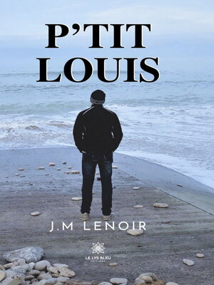 cover image of P'tit Louis